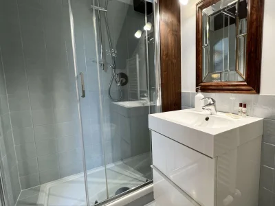 Apartment Zaffiro Grand Canal View - Features photo 16