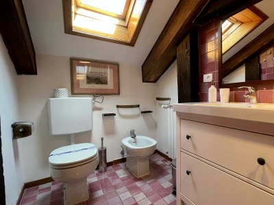 Apartment Zaffiro Grand Canal View - Features photo 17