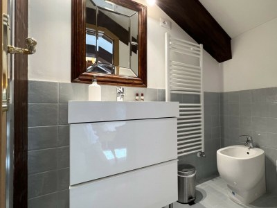 Apartment Zaffiro Grand Canal View - Features photo 18