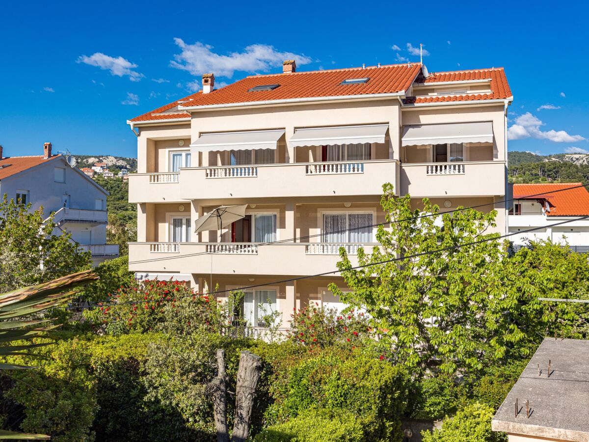 Holiday apartment Macolic near the Sea - Outdoor photo 4