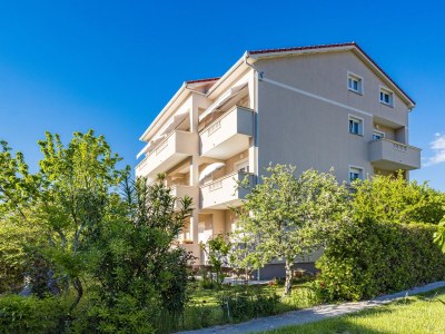 Holiday apartment Macolic near the Sea - Outdoor photo 3