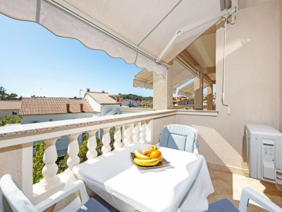 Holiday apartment Macolic near the Sea - Outdoor photo 6