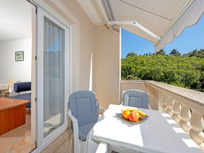 Holiday apartment Macolic near the Sea - Outdoor photo 7