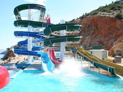 Holiday apartment Macolic near the Sea - Environment photo 15