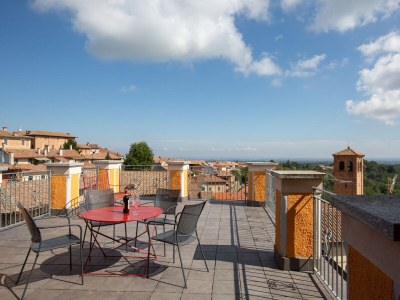 Holiday apartment Freisa in the Villa Pesce - Features photo 6