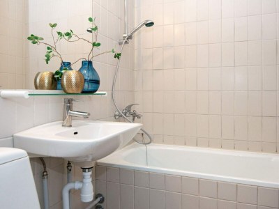 Holiday park Apartment in Holiday Park in Vederso Klit - Outdoor photo 19