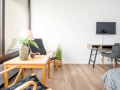 Holiday park Apartment in Holiday Park in Vederso Klit - Outdoor photo 34