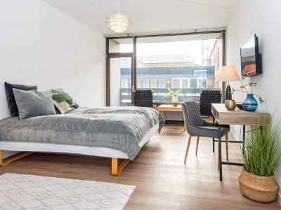 Holiday park Apartment in Holiday Park in Vederso Klit - Outdoor photo 12