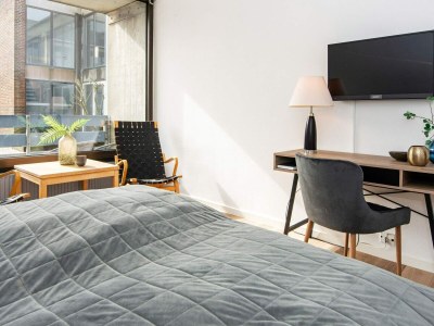 Holiday park Apartment in Holiday Park in Vederso Klit - Outdoor photo 13