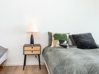 Holiday park Apartment in Holiday Park in Vederso Klit - Outdoor photo 17