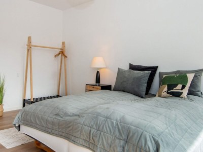 Holiday park Wohnung im Ferienpark in Vederso Klit - Outdoor photo 19