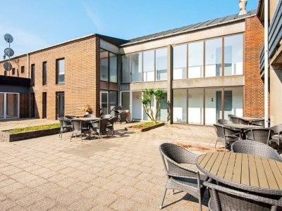 Holiday park Wohnung im Ferienpark in Vederso Klit - Outdoor photo 39