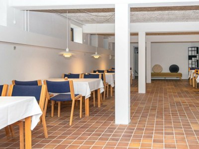 Holiday park Apartment in Holiday Park in Vederso Klit - Outdoor photo 33