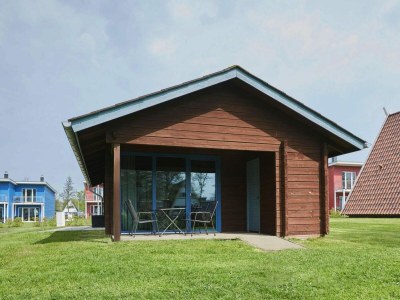 Holiday park Blockhaus im Ostseeresort Dampland - Outdoor photo 3