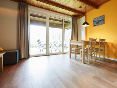 Holiday park Blockhaus im Ostseeresort Dampland - Features photo 5