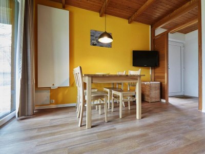 Holiday park Blockhaus im Ostseeresort Dampland - Features photo 6