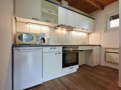 Holiday park Blockhaus im Ostseeresort Dampland - Features photo 8