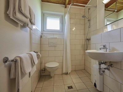 Holiday park Blockhaus im Ostseeresort Dampland - Features photo 10