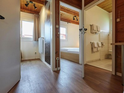 Holiday park Blockhaus im Ostseeresort Dampland - Features photo 13