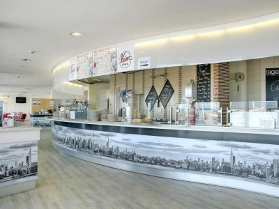 Holiday park Blockhaus im Ostseeresort Dampland - Outdoor photo 18