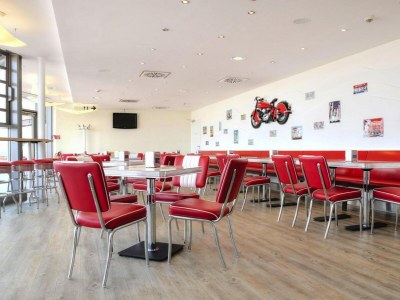 Holiday park Blockhaus im Ostseeresort Dampland - Outdoor photo 20