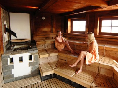 Holiday park Blockhaus im Ostseeresort Dampland - Outdoor photo 23