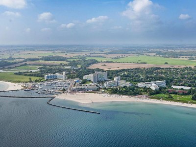 Holiday park Blockhaus im Ostseeresort Dampland - Outdoor photo 24