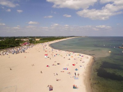 Holiday park Blockhaus im Ostseeresort Dampland - Outdoor photo 30