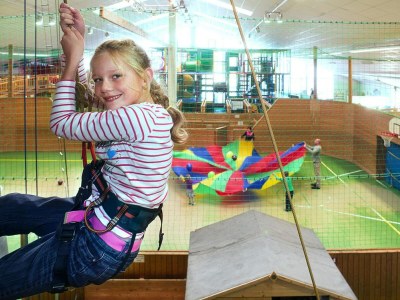 Holiday park Blockhaus im Ostseeresort Dampland - Outdoor photo 33