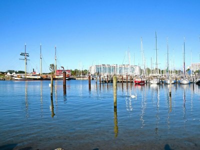 Holiday park Blockhaus im Ostseeresort Dampland - Outdoor photo 36