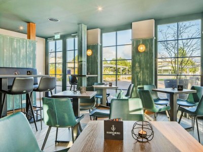 Holiday park Blockhaus im Ostseeresort Dampland - Outdoor photo 37