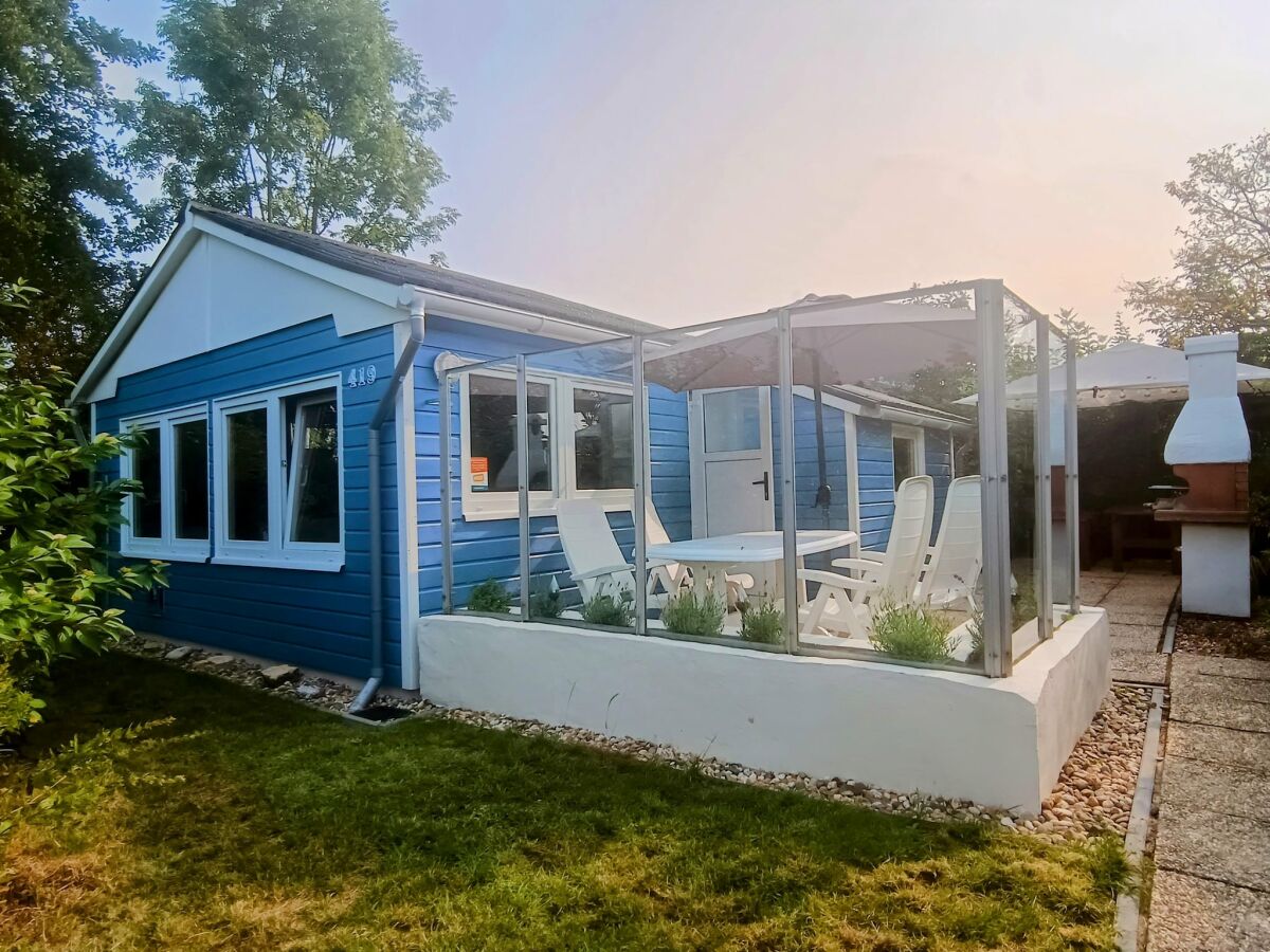 Holiday house Relax Cozy Dirkshorn Stay