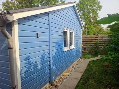 Holiday house Relax Cozy Dirkshorn Stay - Outdoor photo 3