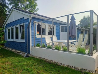 Holiday house Relax Cozy Dirkshorn Stay - Outdoor photo 4