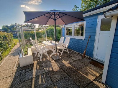 Holiday house Relax Cozy Dirkshorn Stay - Outdoor photo 5