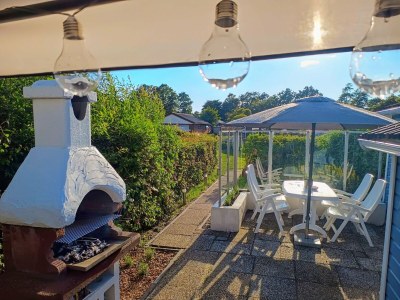 Holiday house Relax Cozy Dirkshorn Stay - Outdoor photo 6