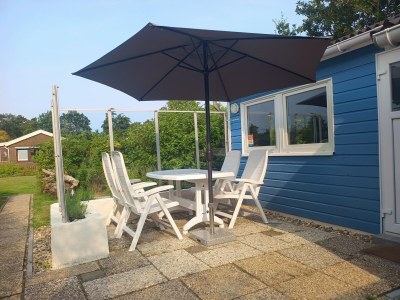 Holiday house Relax Cozy Dirkshorn Stay - Outdoor photo 7