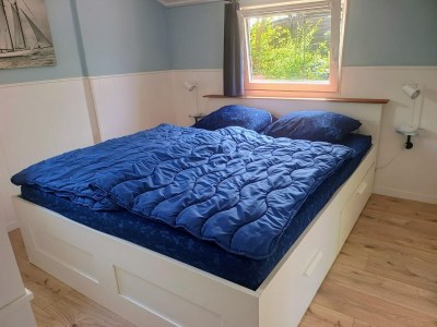 Holiday house Relax Cozy Dirkshorn Stay - Features photo 8