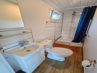 Holiday house Relax Cozy Dirkshorn Stay - Features photo 9