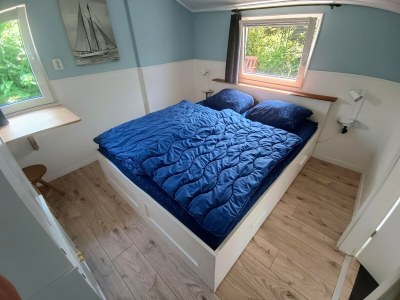 Holiday house Relax Cozy Dirkshorn Stay - Features photo 11