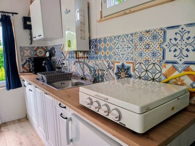 Holiday house Relax Cozy Dirkshorn Stay - Features photo 16