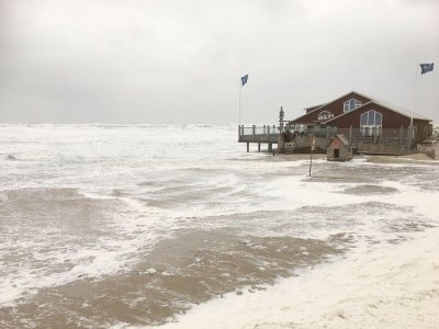 Holiday house Relax Cozy Dirkshorn Stay - Environment photo 24