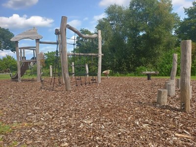 Holiday house Relax Cozy Dirkshorn Stay - Environment photo 25