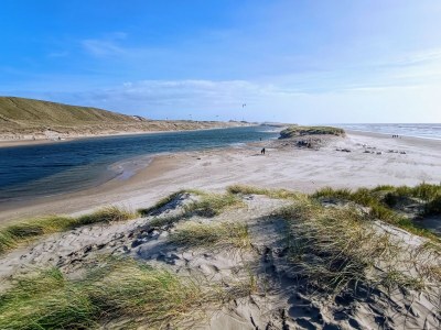 Holiday house Relax Cozy Dirkshorn Stay - Environment photo 29