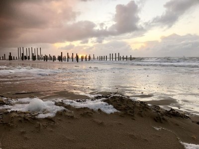 Holiday house Relax Cozy Dirkshorn Stay - Environment photo 30