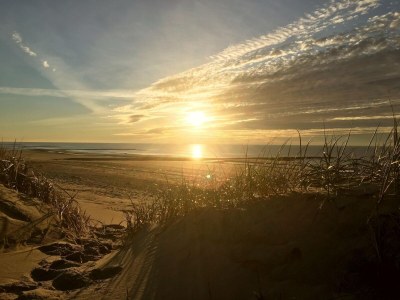 Holiday house Relax Cozy Dirkshorn Stay - Environment photo 32