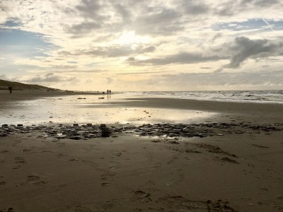 Holiday house Relax Cozy Dirkshorn Stay - Environment photo 36