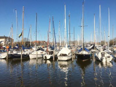 Holiday house Relax Cozy Dirkshorn Stay - Environment photo 38