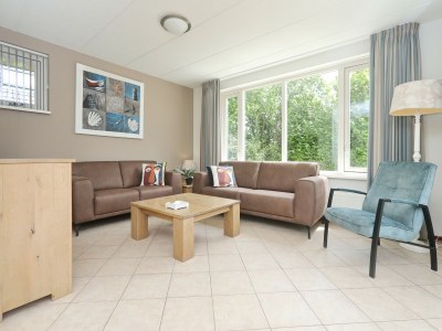 Holiday park Holiday Home in Noordwijk with Sunny Garden - Features photo 13