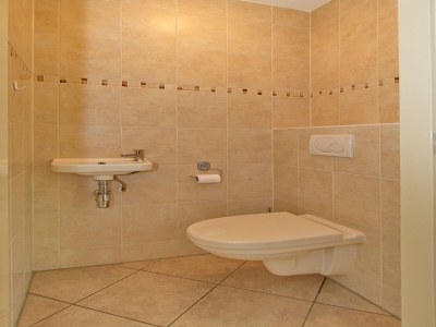 Holiday park Holiday Home in Noordwijk with Sunny Garden - Features photo 23